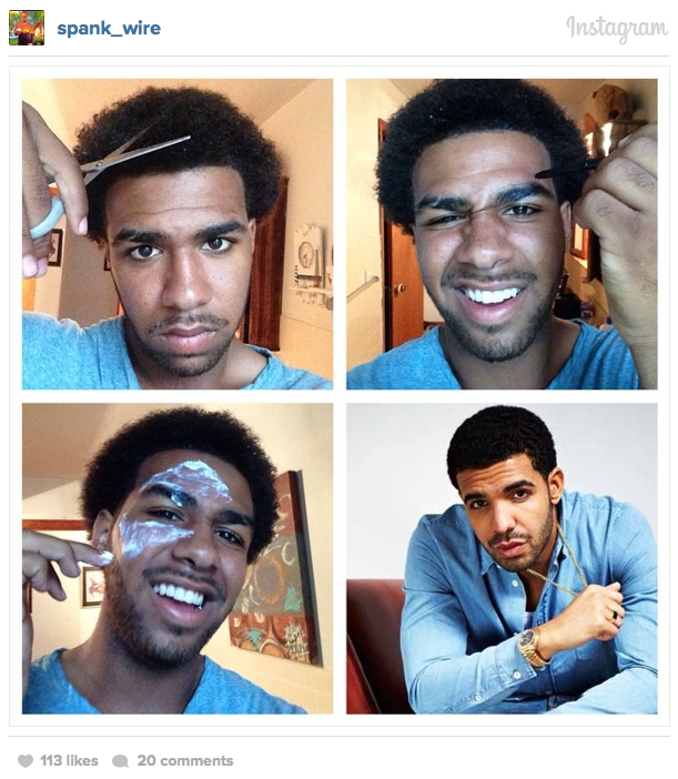 Drake2. Drake2.